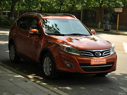 傳祺gs5最高贈萬元車飾禮包 店內有現車