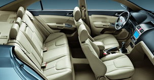 汽車零部件與車內(nèi)裝飾材料中的塑料應用